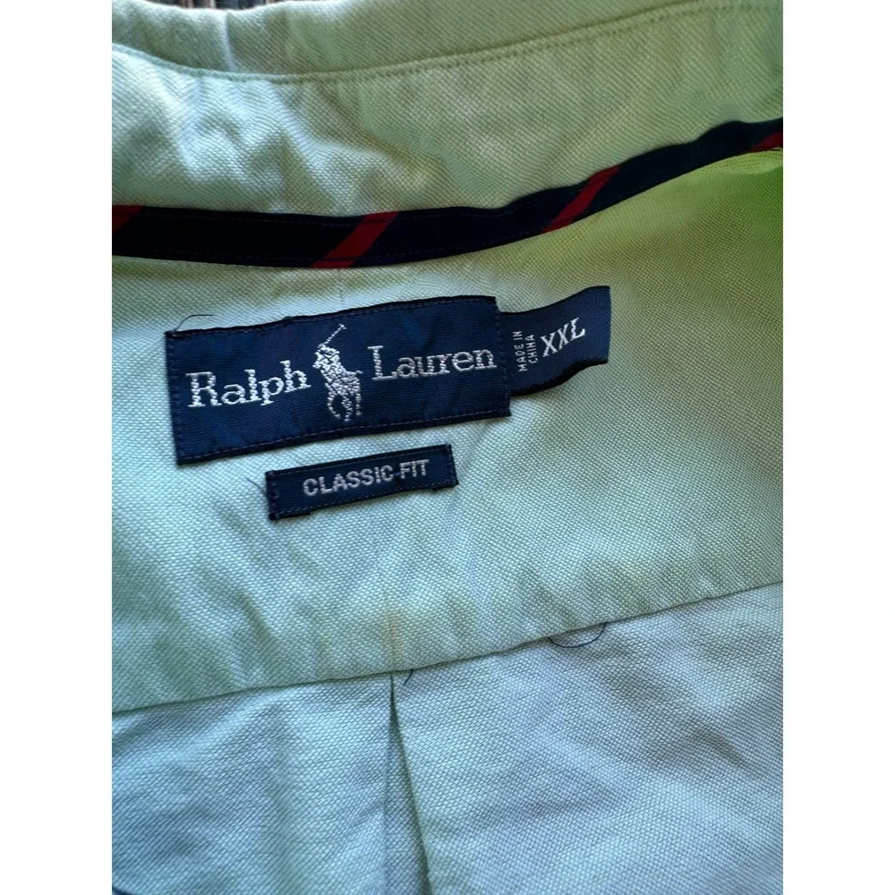 Polo Ralph Lauren polo ralph